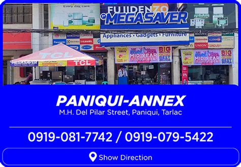 mega saver tarlac city|1st Mega Saver Paniqui Tarlac .